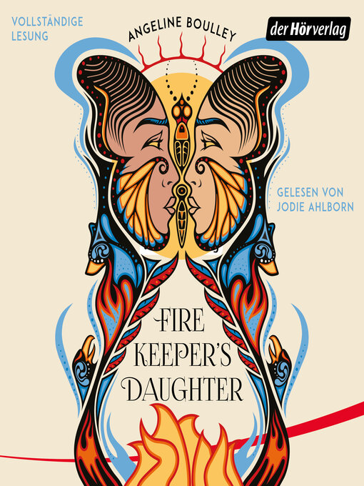 Title details for Firekeeper's Daughter by Angeline Boulley - Wait list